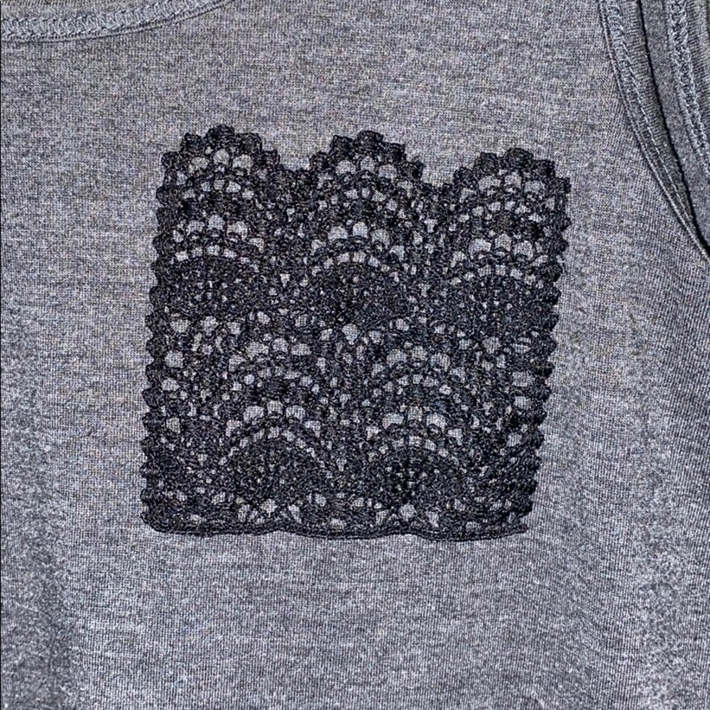 Tank Top - Picture 3 of 4